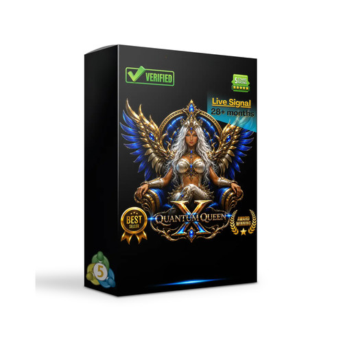 Quantum queen mt5 - queen,