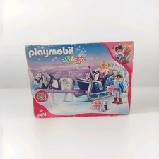 Playmobil Magic 9474: Couple