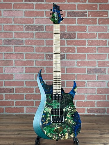 Schecter usa custom - schecter, shop