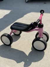 Draisienne Porteur Pukylino 