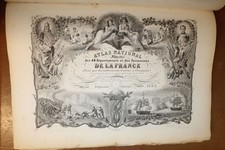 ‎Atlas national illustré