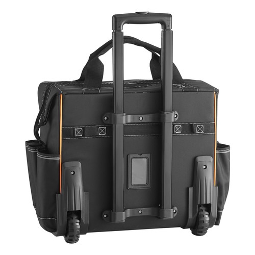 Sac outils roulettes caisse - sac,