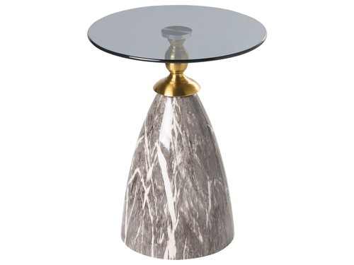 Table appoint glamour - table,