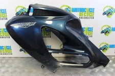 Carénage gauche panneau Honda