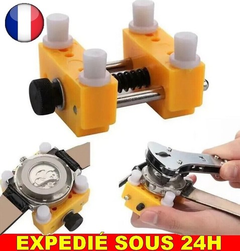 Réglable horloger outil - horloger,