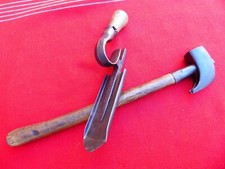 boutoir et brochoir de