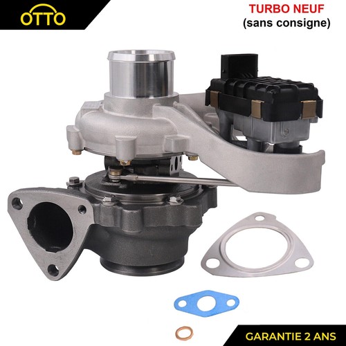 Turbo neuf sans consigne pour - sans,