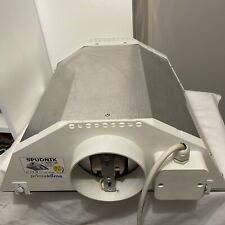 Réflecteur refroidi par air