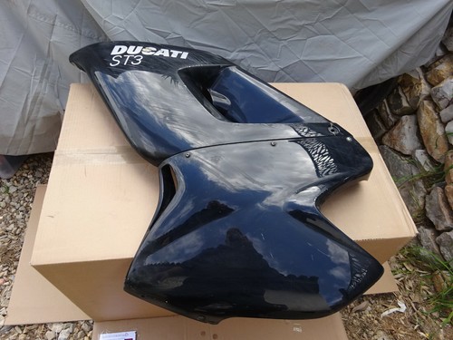 Ducati st2 st3 - st2, st4