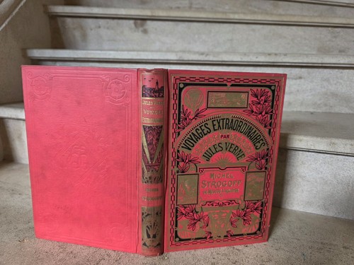 Jules verne michel - jules,