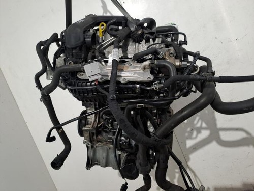 Moteur volkswagen polo phase - moteur,