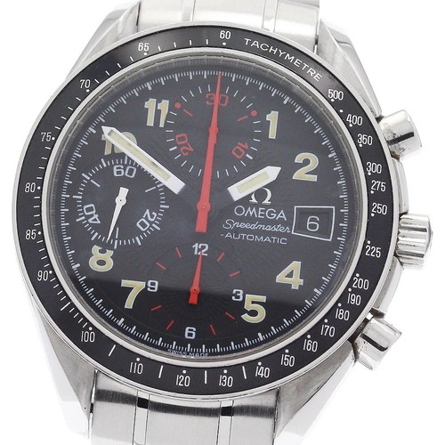 Omega speedmaster mark - omega,