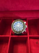 INVICTA RESERVE CARBON FIBER MODEL#22145*READ DESCRIPTION *