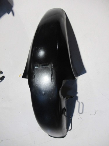 Garde boue avant honda - garde,