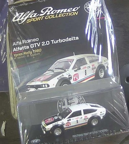 Alfa romeo alfetta - gtv, 2.0