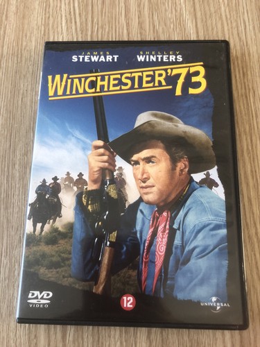 Film winchester james - winchester, 73