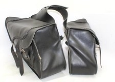 SADDLEBAGS FOR CRUISERS WILLIE & MAX