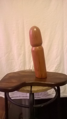 Appareil massage bois - appareil, en