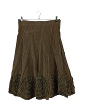 RINASCIMENTO Jupe mi-longue