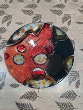 Centre de Table Coupe en Verre