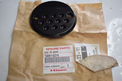 Couvercle carter generateur