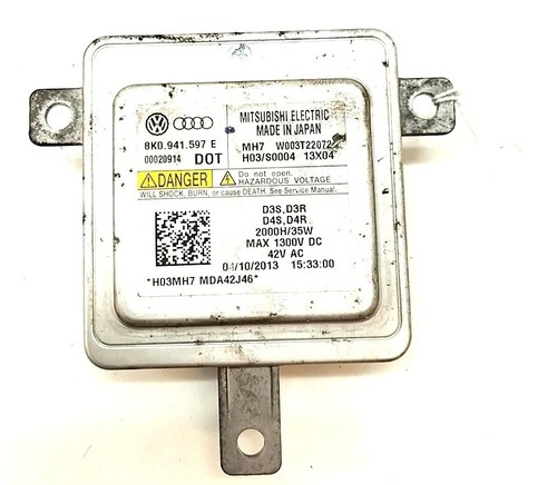8k0941597e module ballast - 8k0941597e,
