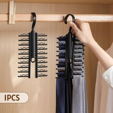 Cintre à Cravates Robuste