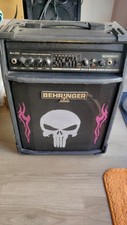 ampli Behringer 90w