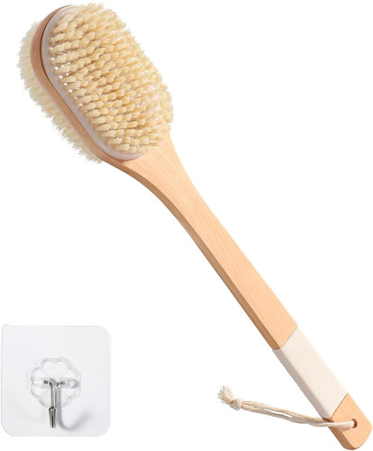 Brosse dos douche - dos, 43