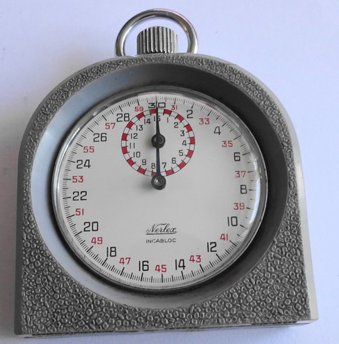 Chrono sport type - sport, gousset