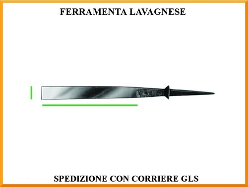 Gouge acier pour sculpteurs - gouge,