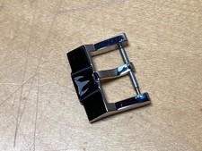 Used - Steel Buckle