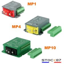 moteur aiguillage lent  MTB -