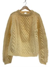 INVERALLAN Knit Sweater