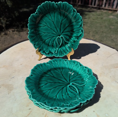 Vintage wedgwood majolica - wedgwood,