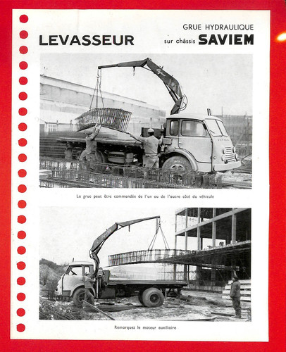 Paris grue - (, )