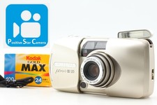 🎦👀✨MINT✨ Olympus μ