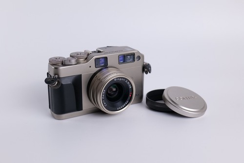 Contax zeiss biogon 28mm - &,