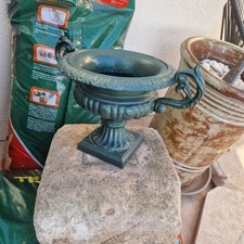 VASQUE MEDICIS ANCIENNE EN