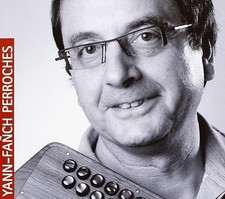 Bretagne - Accordeon