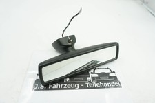VW Golf VI 6 Miroir Intérieur