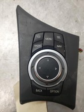 Commande GPS BMW SERIE 1 E87