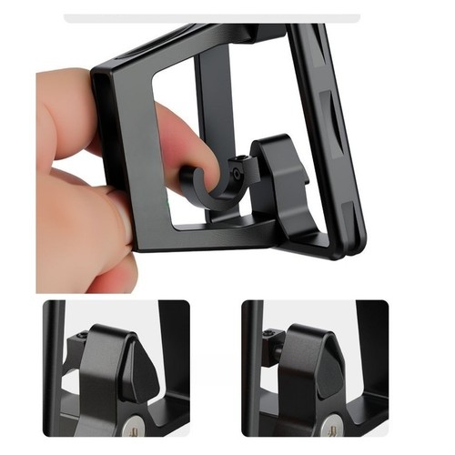 Aluminium pour vélo pliant