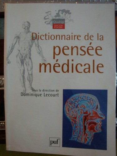 Lecourt dominique dictionnaire - lecourt,