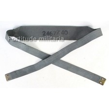 Bretelle / brelage Anglais RAF