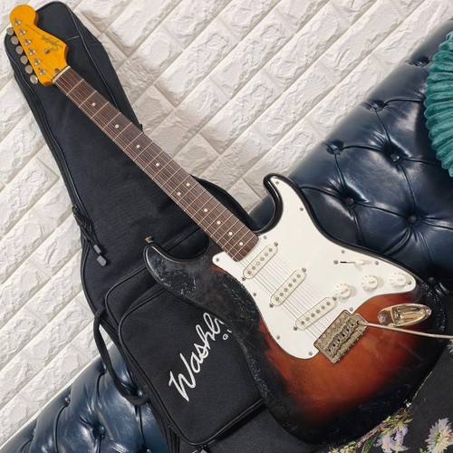 Squier fender classic vibe - fender,