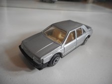 Edocar Renault 25 V6 Turbo en