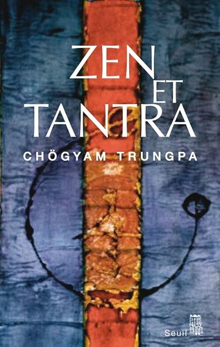 Zen tantra trungpa - zen,