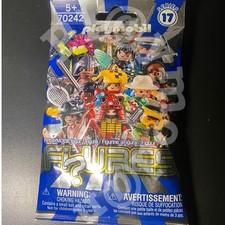 Playmobil Collection Sachet