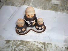 sel poivre moutarde modele moines céramiques germany condiments